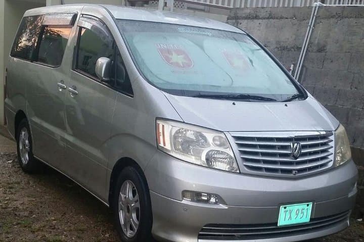 Private Round-Trip UVF Hewanorra Airport Transfer — St. Lucia Private Pickup photo 4