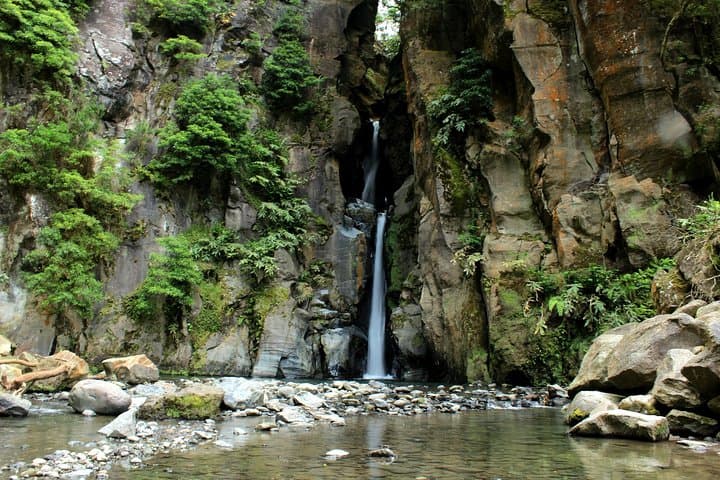 Half-Day 4x4 Tour to Lagoa do Fogo: Explore São Miguel’s Central Caldera