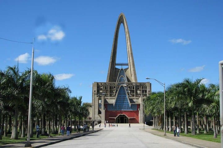Higüey Half-Day Safari: Basilica, Museum & Local Life from Punta Cana