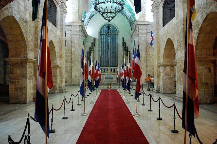 Santo Domingo Colonial Zone Day Trip from Punta Cana photo 2