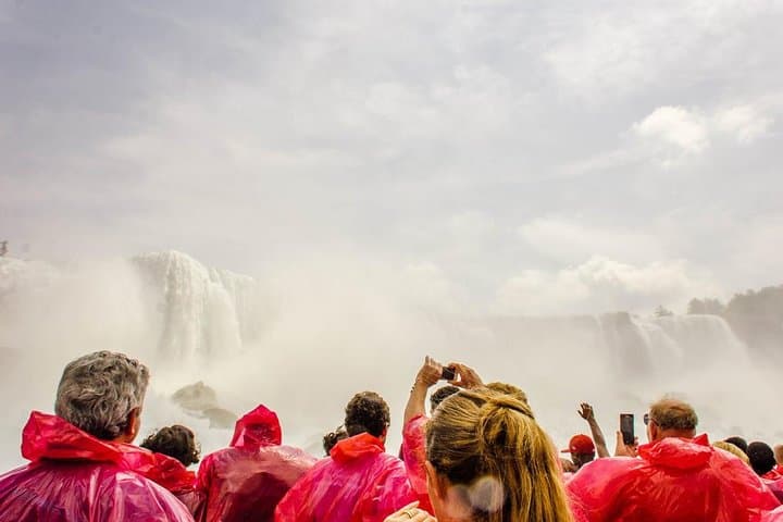 Private Niagara Falls Day Tour from Toronto — Customizable Guided Visit photo 2