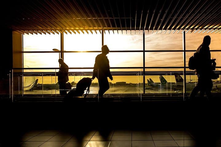 Private Buffalo Airport (BUF) to Niagara Falls One-Way Transfer — Fast, Door-to-Door photo 3