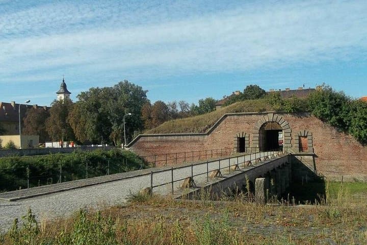 Private Terezín (Theresienstadt) Tour from Prague — Visit the Former Concentration Camp photo 2