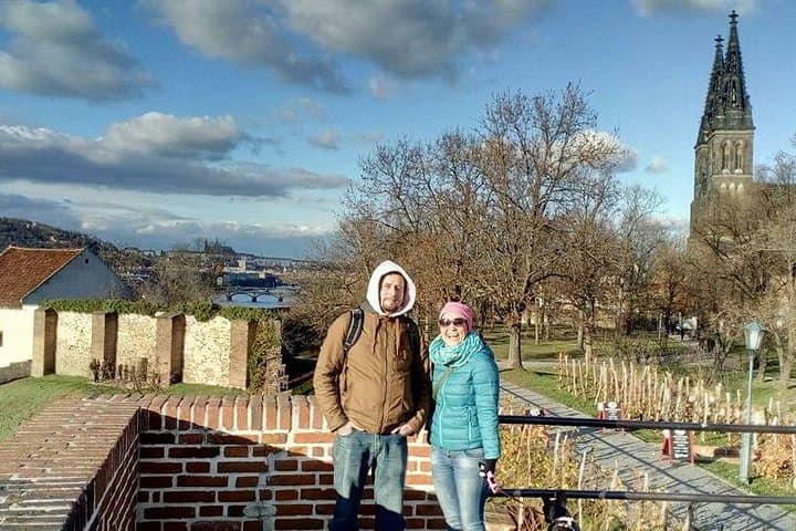 Unusual Prague: 6-Hour Private Tour of Known and Unknown Spots photo 2