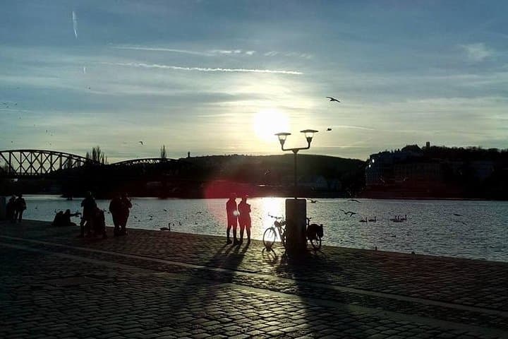 Unusual Prague: 6-Hour Private Tour of Known and Unknown Spots