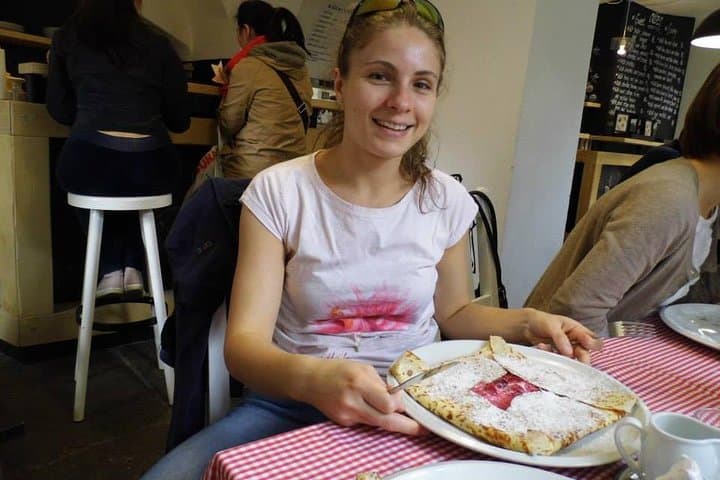 Full-Day Private Český Krumlov Tour from Prague — Castle, Old Town & Vltava Views photo 2