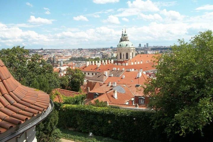 Six-Hour Private Prague City Highlights Tour — Old Town, Castle & Charles Bridge photo 2