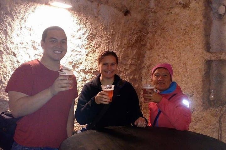 Pilsen Day Trip from Prague: Pilsner Urquell Brewery, Cathedral & Underground Tour photo 2