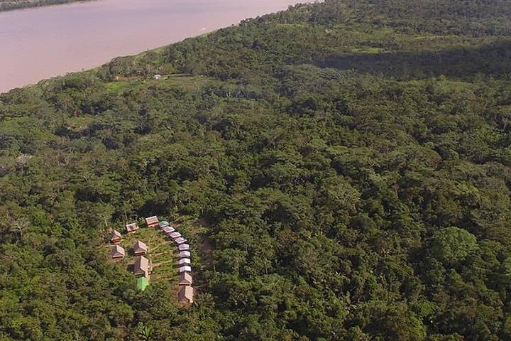 2-Day All-Inclusive Jungle Adventure from Iquitos to Maniti Eco-Lodge photo 2