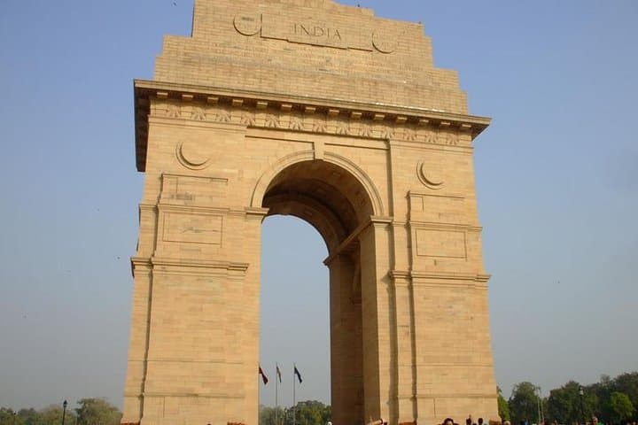 full-day-private-old-and-new-delhi-sightseeing-tour photo 6