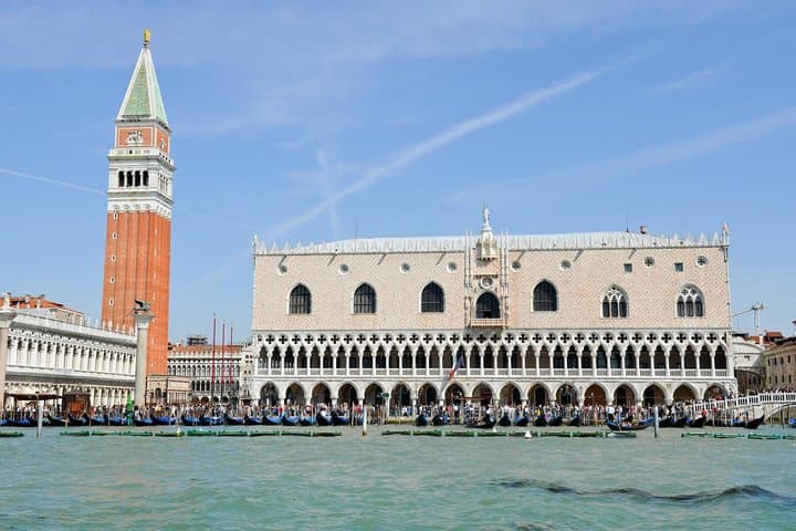 Express St. Mark’s Basilica & Glass Demo — Skip-the-Line Venice Tour photo 4