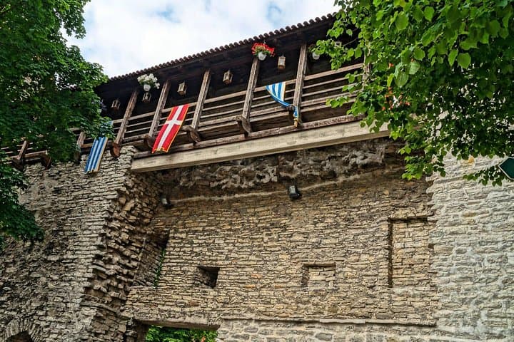 Private Tallinn Day Trip from Helsinki — Explore Tallinn Old Town in a Day photo 3