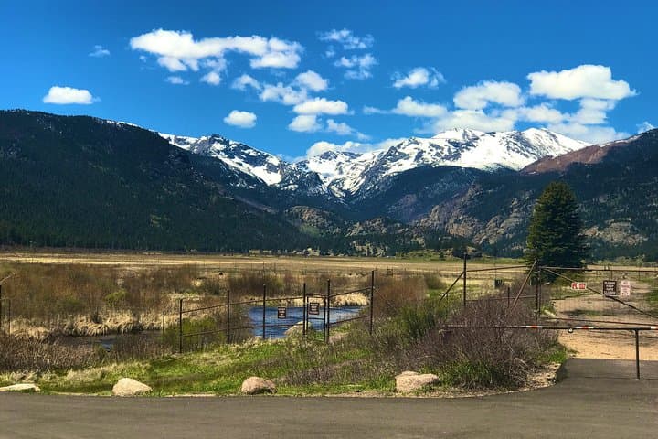 Private Rocky Mountain National Park Day Tour from Denver photo 6