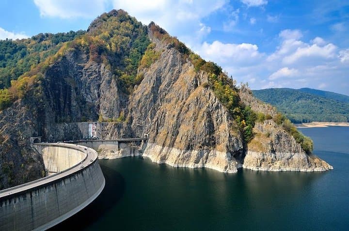 Drive the Transfagarasan: Private Scenic Tour from Bucharest photo 2