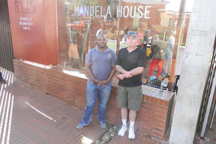Soweto & Lesedi Cultural Village Day Tour — History, Dance and Local Flavors photo 2