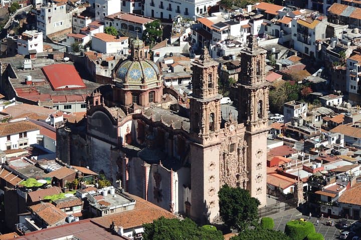 Taxco in One Day: Colonial Silver Town Day Trip from Acapulco photo 3