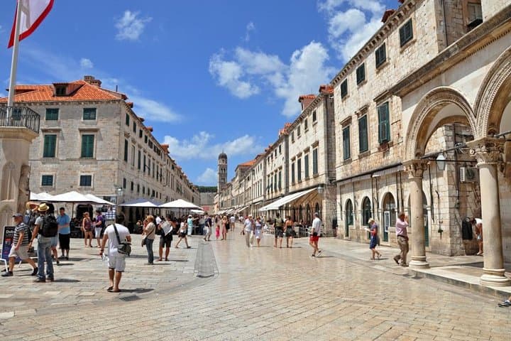 Tivat to Dubrovnik Private Transfer — Scenic Coastal Drive Between Montenegro and Croatia photo 2