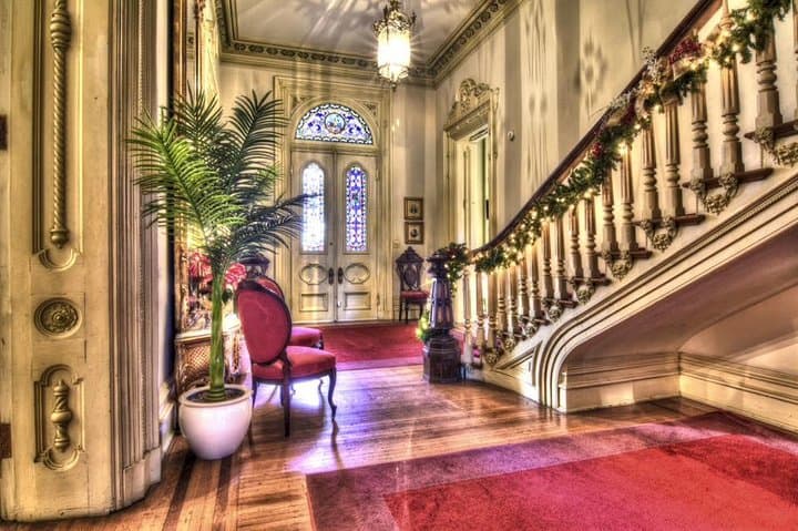 Inside Memphis’ Woodruff-Fontaine House: Self-Guided Visit to an 1871 French Victorian Mansion photo 2