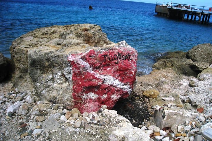 Discover Diving in Curaçao: Beginner Open-Water Experience at Caracasbaai photo 2
