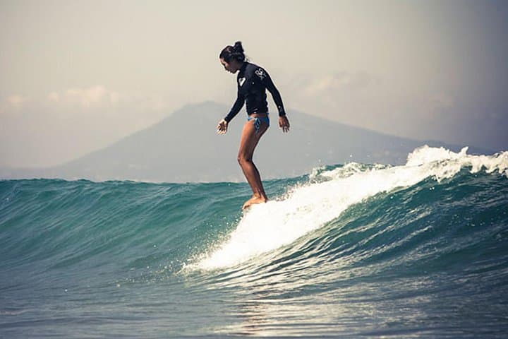 4-Hour Advanced Surf Lesson in Famara, Lanzarote — Improve Technique & Wave Choice