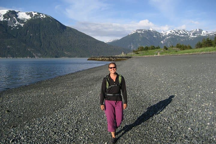 Chilkat Inlet Coastal Hike: Haines Half-Day Rainforest & Fjord Views photo 2