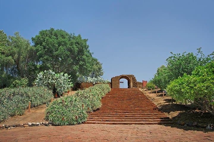 Mission San Luis Rey Museum Admission: Self-Guided Visit in Oceanside photo 2