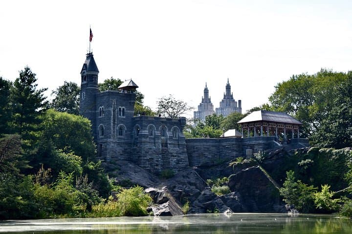 Central Park Private Photo & Video Experience — 3-Hour Iconic NYC Photo Tour photo 1