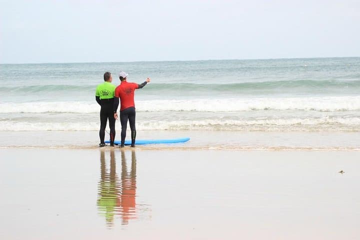Private Surf Lessons in Newquay — One-on-One Coaching for Beginners photo 4