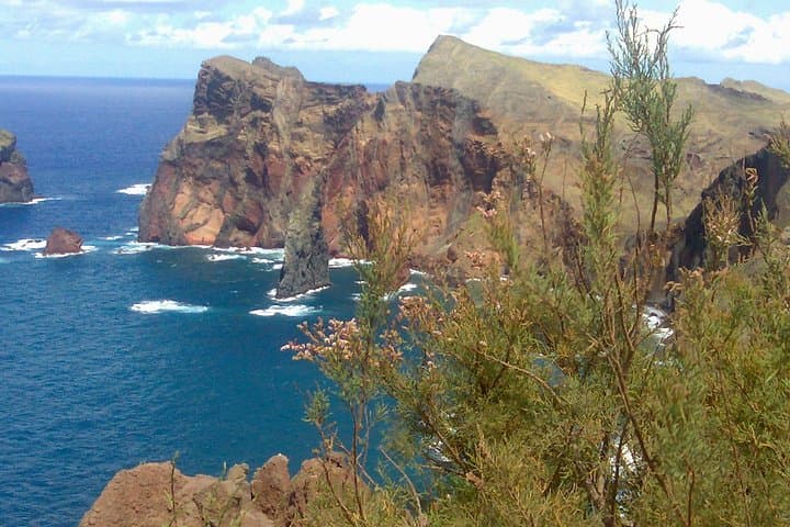 Madeira Southeast Tour & Sunday Flea Market — Funchal Day Trip photo 2