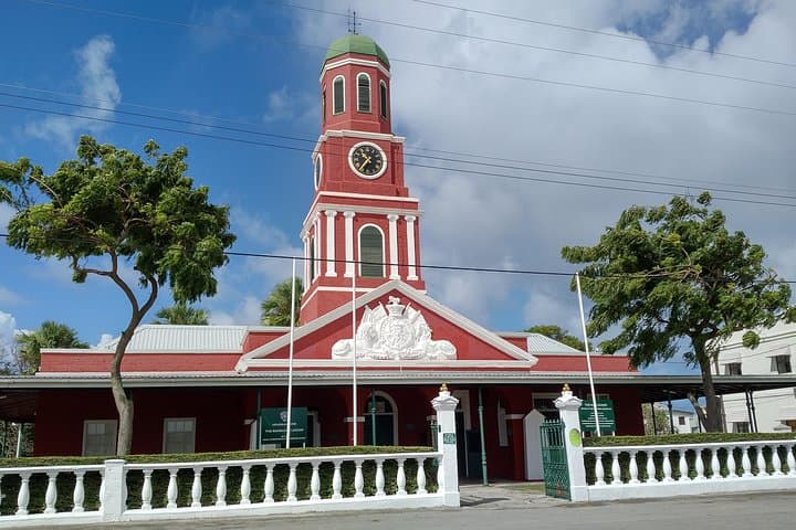 Historic Garrison & Museum Shore Excursion — Military Story in Bridgetown, Barbados photo 4