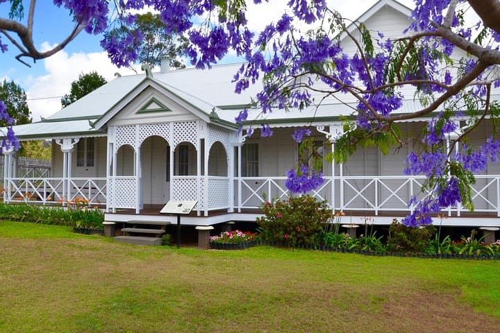 Day Trip from Cairns: Paronella Park, Herberton & Granite Gorge Wildlife Tour