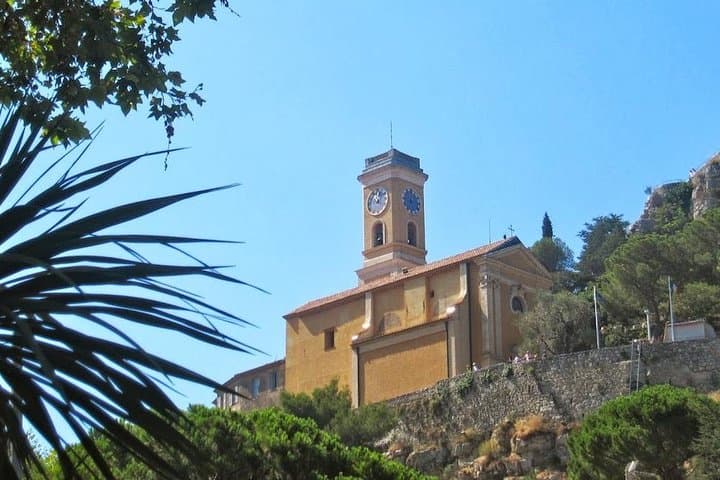 Half-Day Eze and Monaco Small-Group Tour with Fragonard Perfumery (from Nice) photo 2