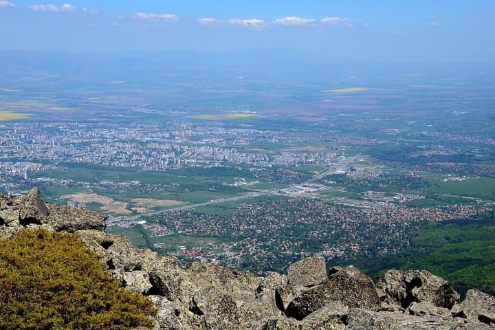 Vitosha Mountain Hike & Boyana Heritage: Private Day Trip from Sofia