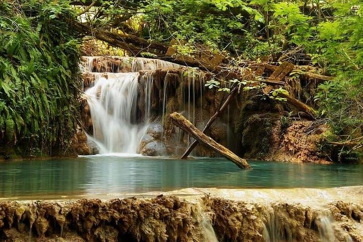 Private Day Trip to Krushuna Waterfalls and Devetashka Cave from Sofia photo 2