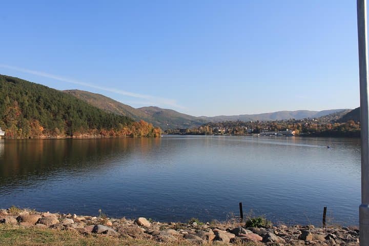 Private Day Trip to Vitosha Mountain & Pancharevo Lake from Sofia photo 2