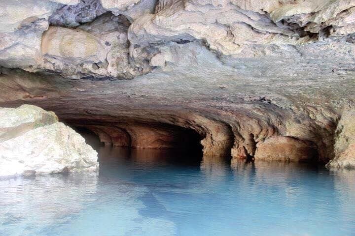 Deluxe Cave Tubing to Belize’s Crystal Caves — Xibalba Underworld Float photo 5