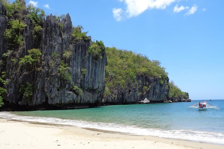 Puerto Princesa Underground River, Ugong Rock & Zipline Day Tour