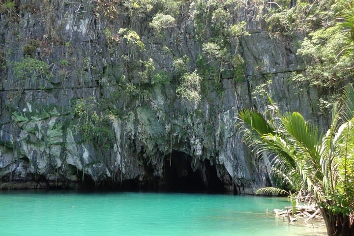 Puerto Princesa Underground River, Ugong Rock & Zipline Day Tour photo 2