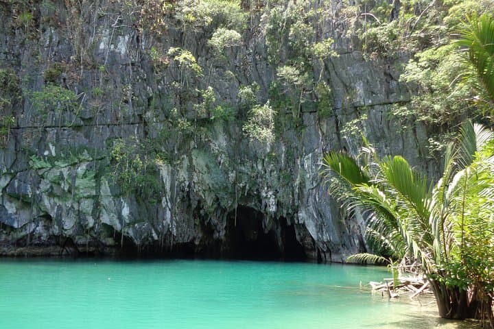 Private Puerto Princesa Underground River, Ugong Rock & Zipline — Full-Day Sabang Eco-Adventure photo 2