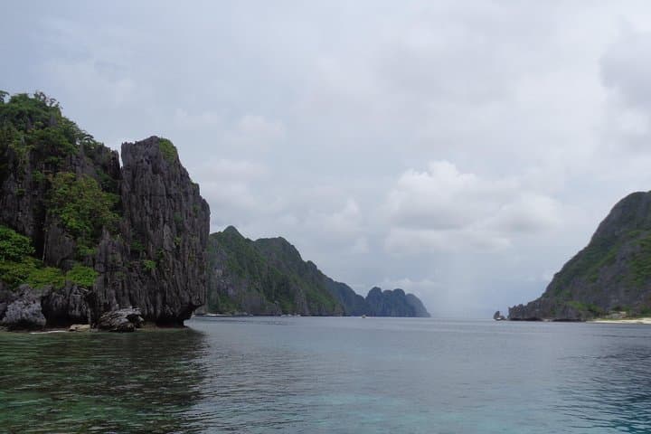 Elnido in Two Days: Overnight Island-Hopping from Puerto Princesa photo 2