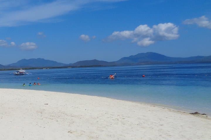 Puerto Princesa 4-Day Budget Adventure: Underground River, Honda Bay Island Hopping & City Highlights photo 2