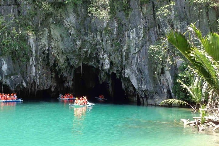Puerto Princesa 4-Day Budget Adventure: Underground River, Honda Bay Island Hopping & City Highlights