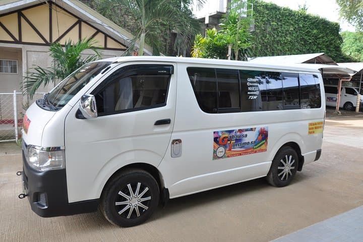 Half-Day Puerto Princesa Port Sightseeing Excursion — City Tour & Local Highlights photo 3