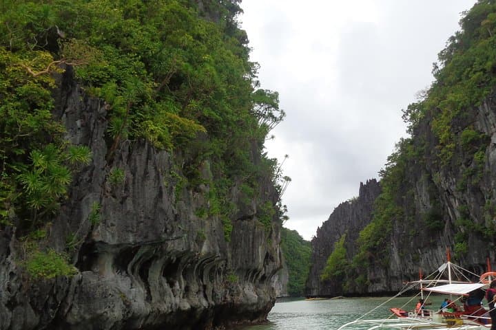 Puerto Princesa to El Nido: 7-Day Island-Hopping & Underground River Adventure photo 4