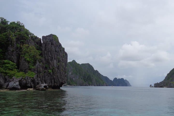 Puerto Princesa to El Nido: 7-Day Island-Hopping & Underground River Adventure photo 2