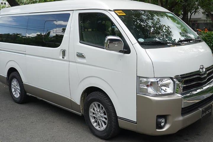Half-Day Puerto Princesa Port Sightseeing Excursion — City Tour & Local Highlights photo 2