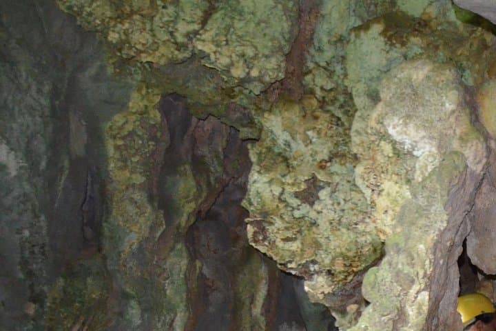 Puerto Princesa Underground River, Ugong Rock Caving & Zipline Day Trip photo 4