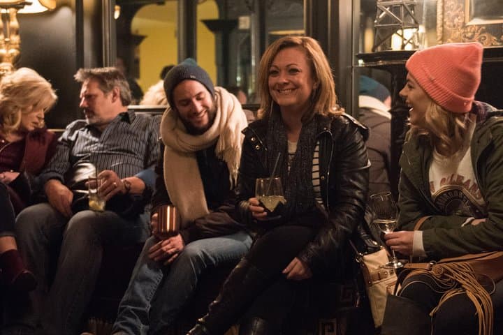 Haunted Dallas Booze and Boos: Downtown Ghost Pub Walking Tour