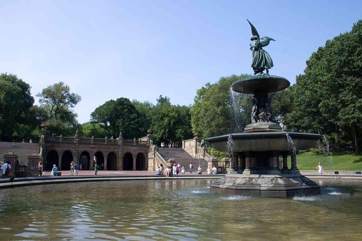 Central Park Guided Walking Tour: Highlights, History & Practical Tips