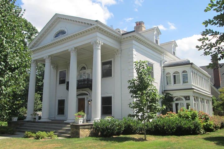 Victorian Flatbush Walking Tour: Explore Ditmas Park Mansions & Historic Streets